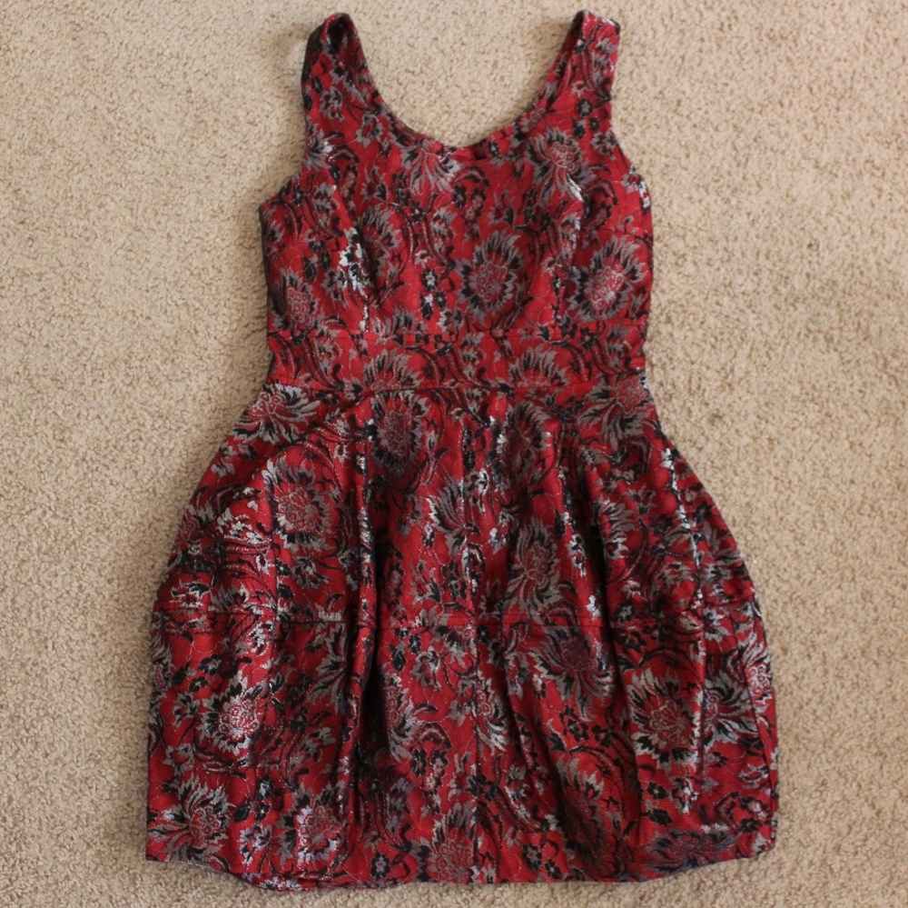 Classy Dress